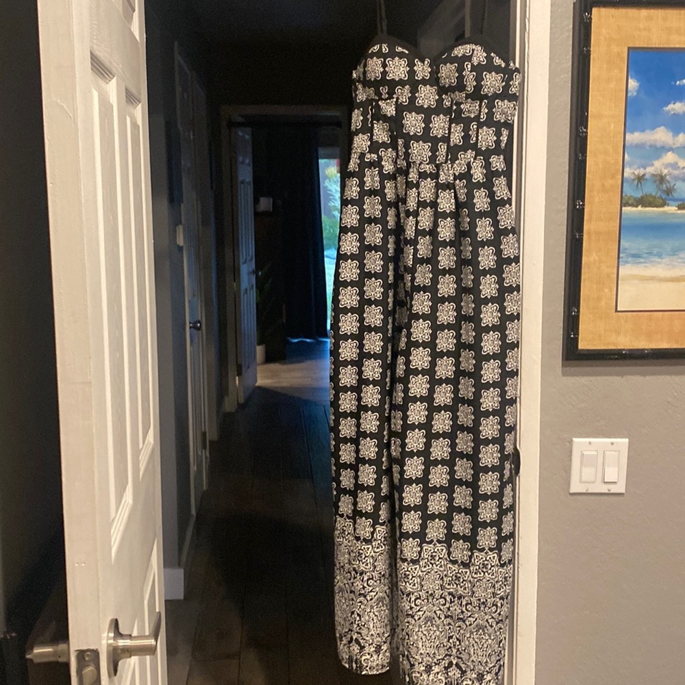 Band of gypsies jumpsuit